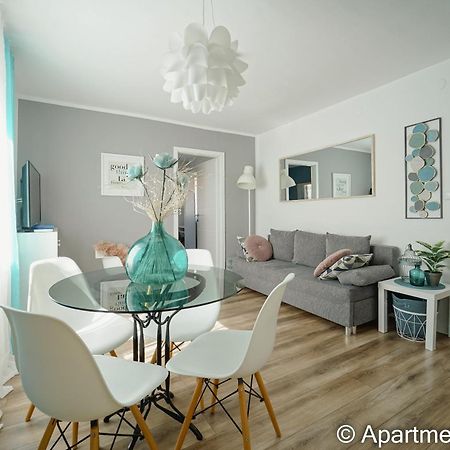 Apartment Sweetie Center Pula With Free Parking - Hedone Amphitheater Exterior photo