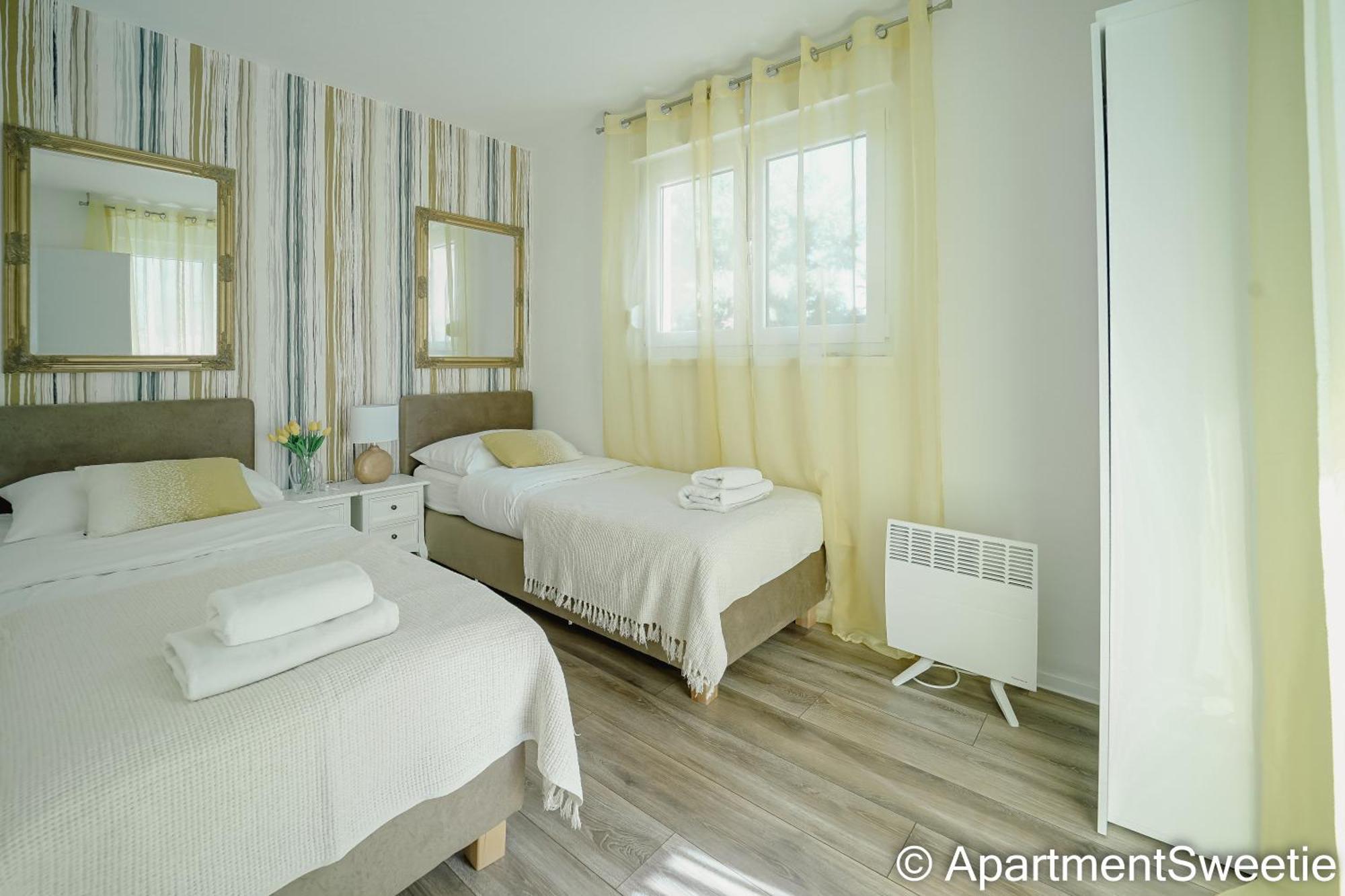Apartment Sweetie Center Pula With Free Parking - Hedone Amphitheater Exterior photo