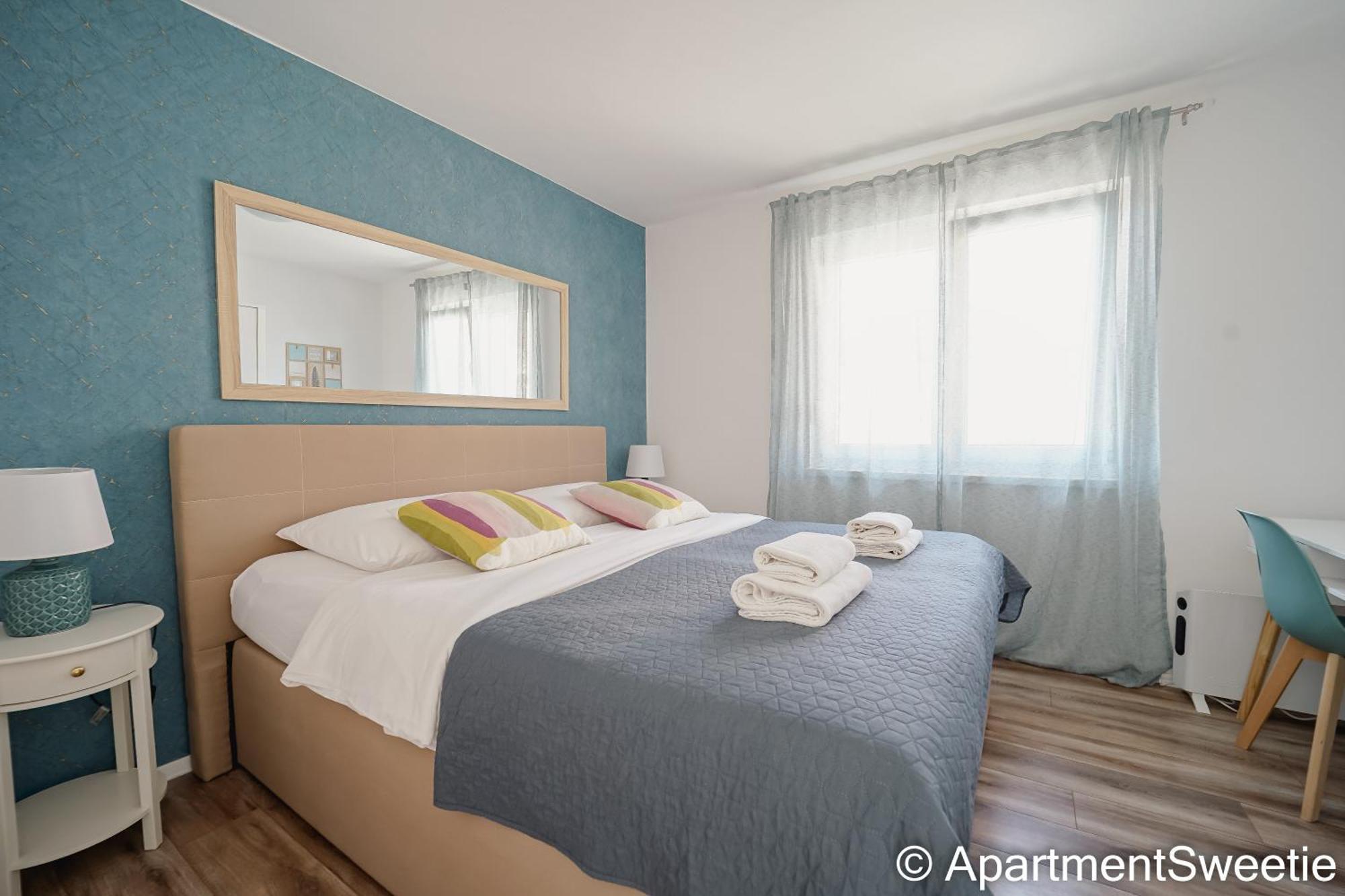 Apartment Sweetie Center Pula With Free Parking - Hedone Amphitheater Exterior photo
