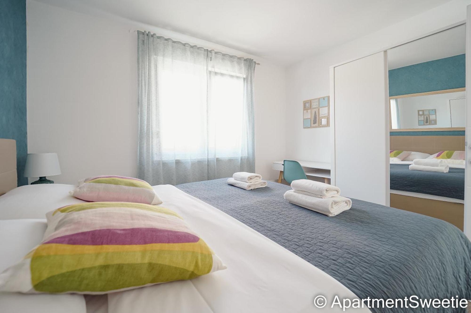 Apartment Sweetie Center Pula With Free Parking - Hedone Amphitheater Exterior photo