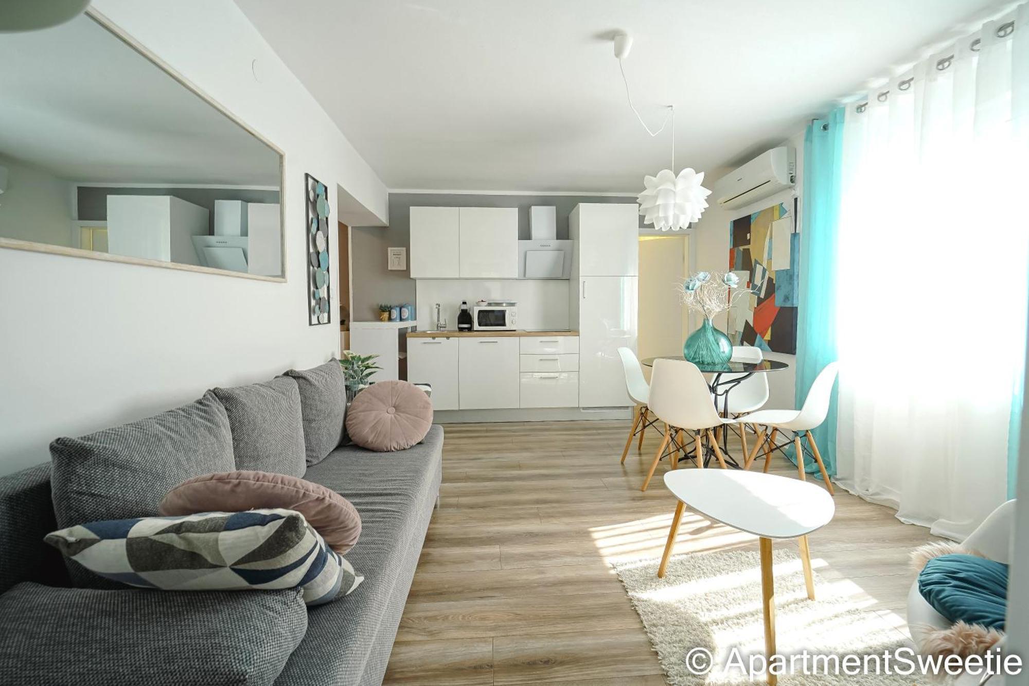 Apartment Sweetie Center Pula With Free Parking - Hedone Amphitheater Exterior photo