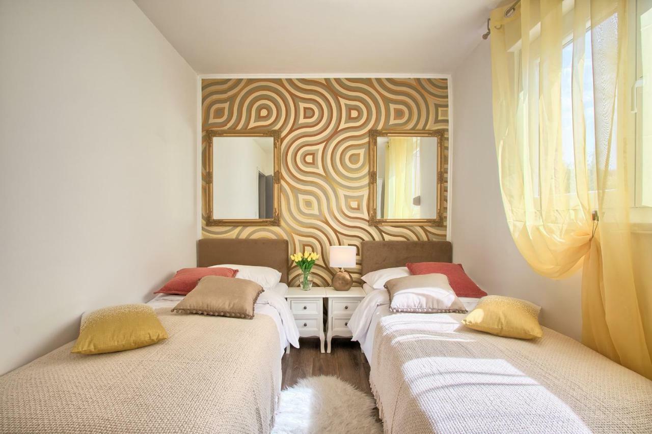 Apartment Sweetie Center Pula With Free Parking - Hedone Amphitheater Exterior photo