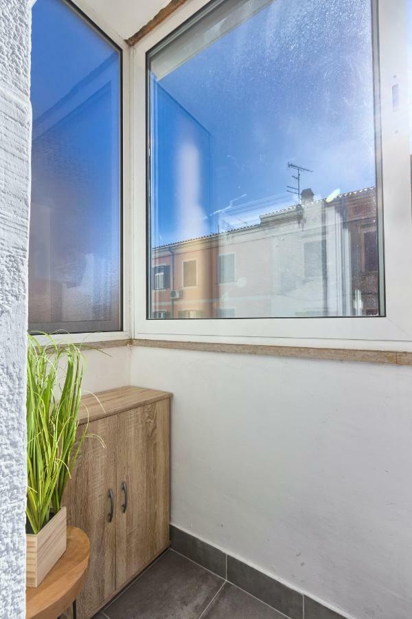 Apartment Sweetie Center Pula With Free Parking - Hedone Amphitheater Exterior photo